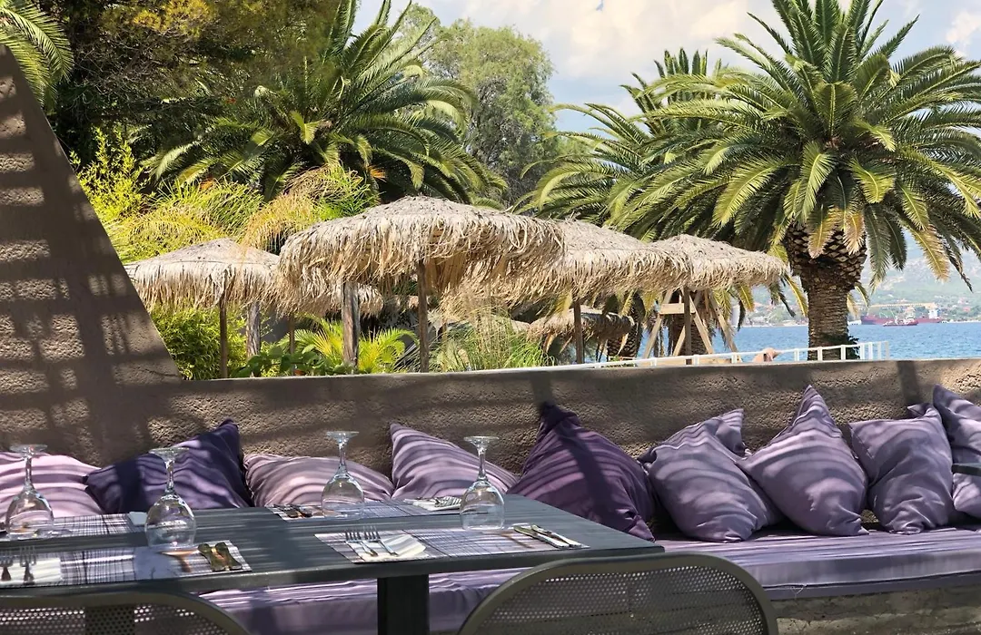 King Saron Hotel Resort-1