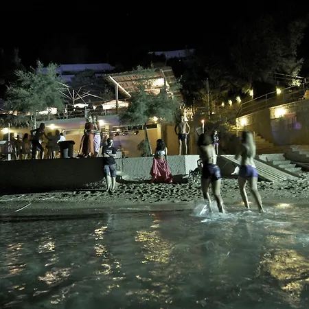 King Saron Hotel Resort-3
