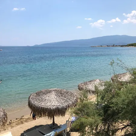 King Saron Hotel Resort-2